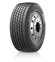 Шина вантажна HANKOOK 385/55R22.5 CHA AW02K (3001930, 8808563339139)